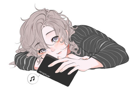 Bust !