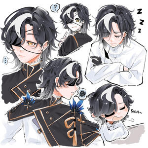 Sketch Page