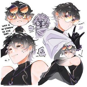 Sketch Page