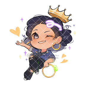 +Doodles